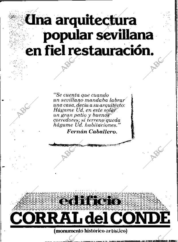 ABC SEVILLA 15-11-1981 página 104