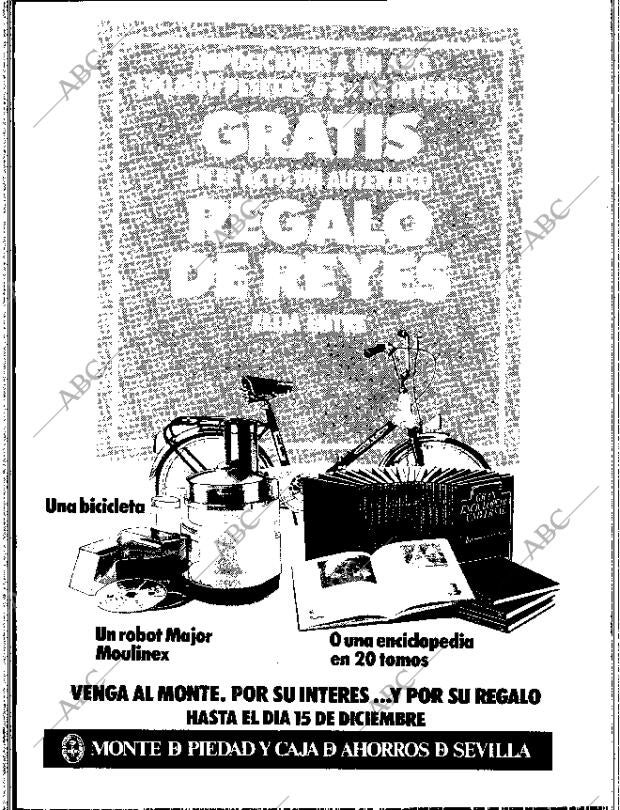 ABC SEVILLA 15-11-1981 página 12