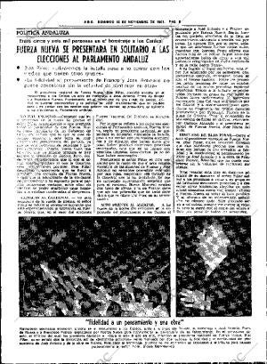 ABC SEVILLA 15-11-1981 página 22