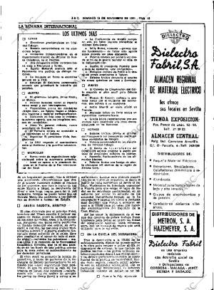 ABC SEVILLA 15-11-1981 página 27
