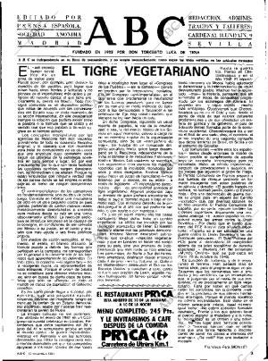 ABC SEVILLA 15-11-1981 página 3