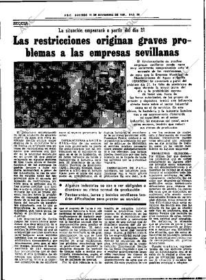 ABC SEVILLA 15-11-1981 página 34