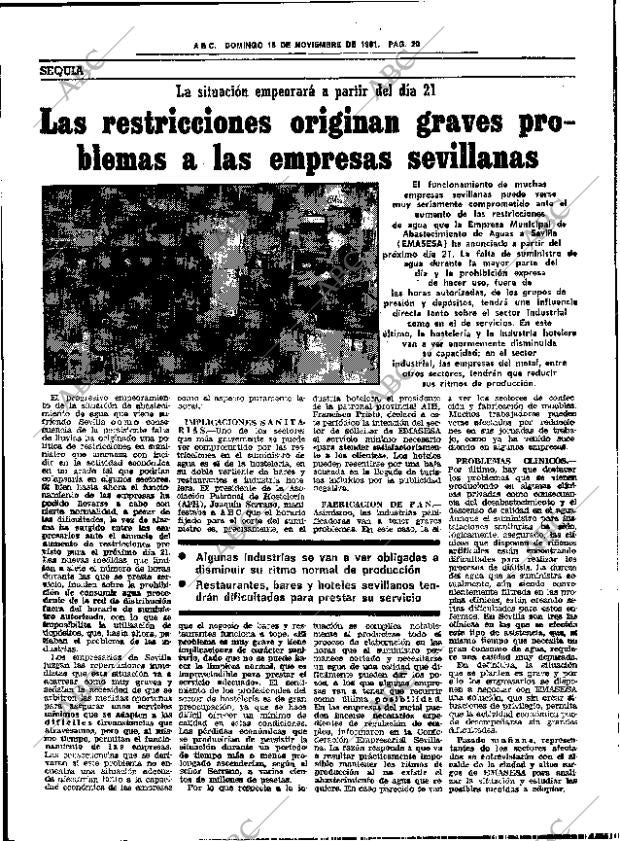 ABC SEVILLA 15-11-1981 página 34