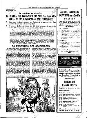 ABC SEVILLA 15-11-1981 página 37
