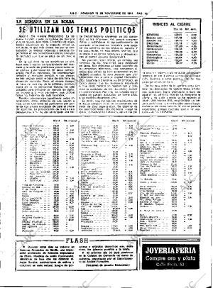 ABC SEVILLA 15-11-1981 página 39