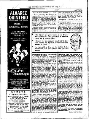 ABC SEVILLA 15-11-1981 página 42