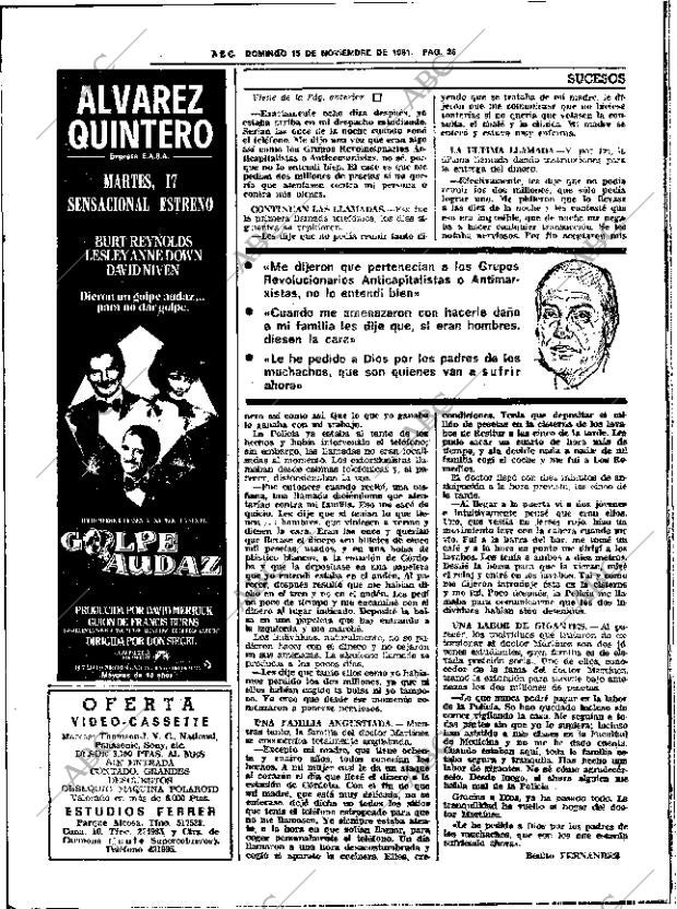 ABC SEVILLA 15-11-1981 página 42