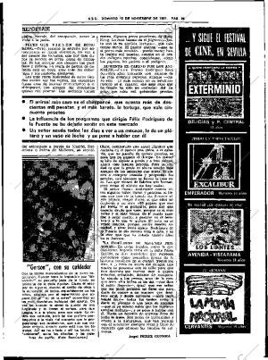 ABC SEVILLA 15-11-1981 página 49