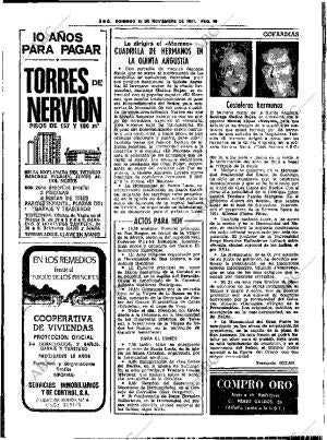 ABC SEVILLA 15-11-1981 página 54