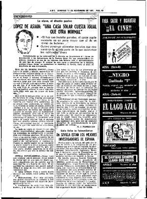 ABC SEVILLA 15-11-1981 página 57