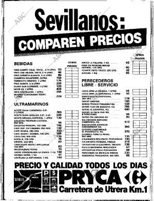 ABC SEVILLA 15-11-1981 página 6