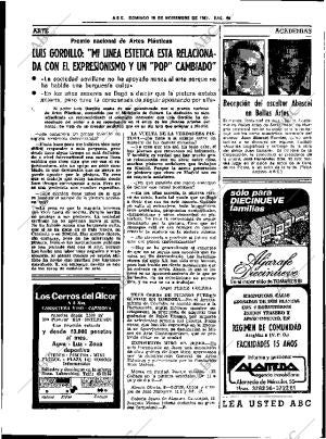ABC SEVILLA 15-11-1981 página 63