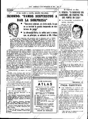 ABC SEVILLA 15-11-1981 página 71