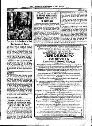 ABC SEVILLA 15-11-1981 página 75