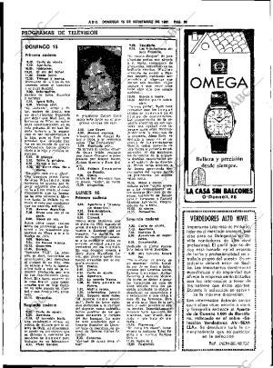 ABC SEVILLA 15-11-1981 página 77