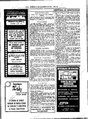 ABC SEVILLA 15-11-1981 página 78