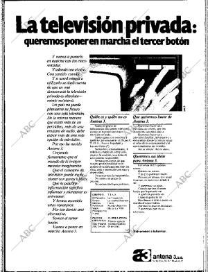 ABC SEVILLA 15-11-1981 página 8