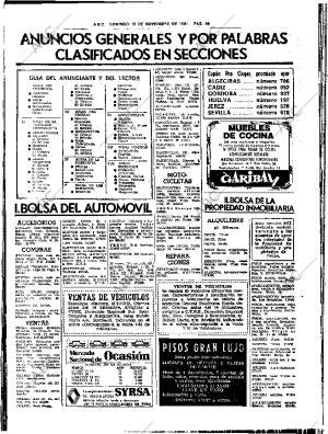 ABC SEVILLA 15-11-1981 página 80