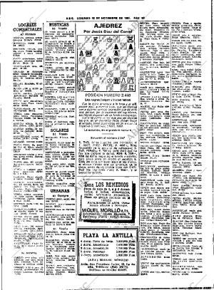 ABC SEVILLA 15-11-1981 página 82