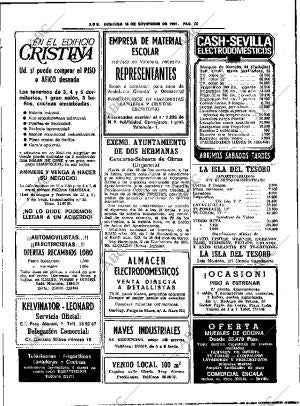 ABC SEVILLA 15-11-1981 página 88