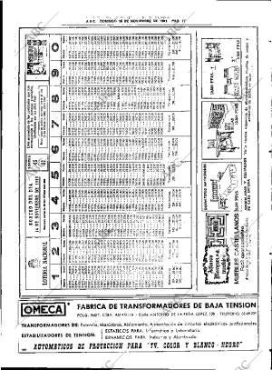 ABC SEVILLA 15-11-1981 página 91