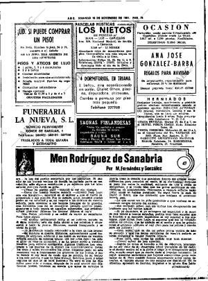 ABC SEVILLA 15-11-1981 página 92