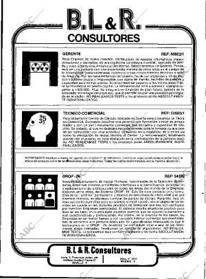 ABC SEVILLA 15-11-1981 página 95