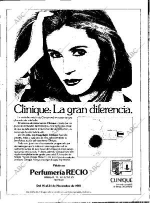 ABC SEVILLA 15-11-1981 página 98