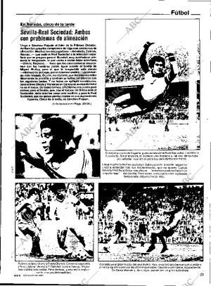 ABC SEVILLA 15-11-1981 página 99