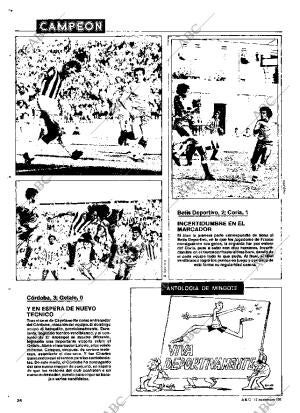 ABC SEVILLA 17-11-1981 página 104