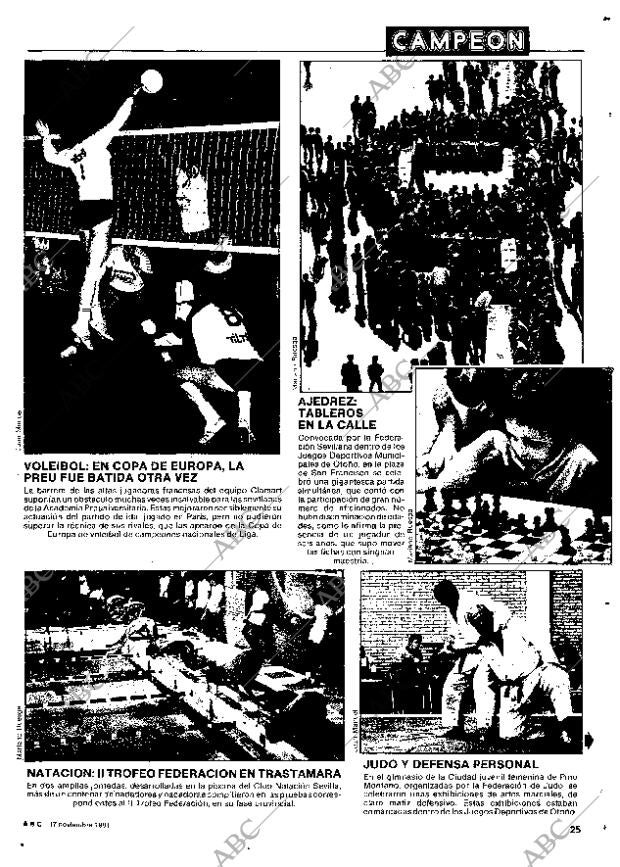 ABC SEVILLA 17-11-1981 página 105