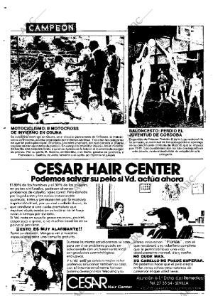 ABC SEVILLA 17-11-1981 página 106