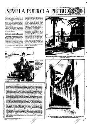 ABC SEVILLA 17-11-1981 página 107