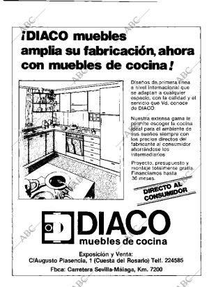 ABC SEVILLA 17-11-1981 página 2