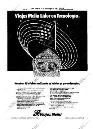 ABC SEVILLA 17-11-1981 página 26