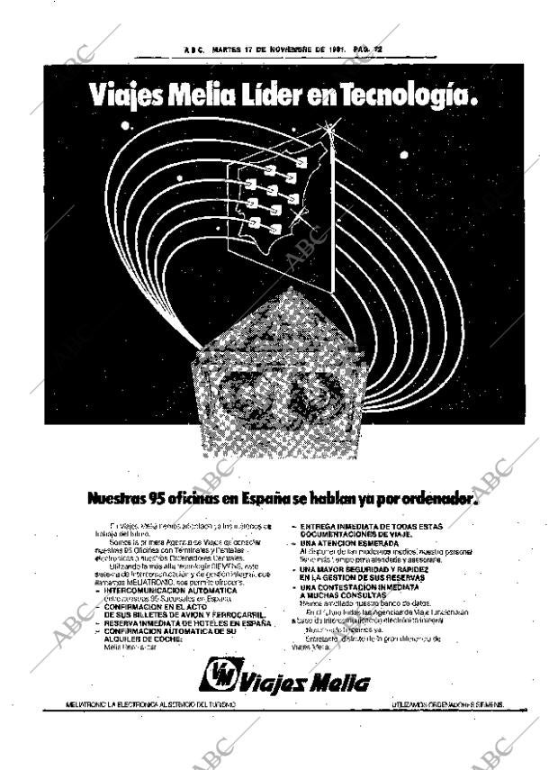 ABC SEVILLA 17-11-1981 página 26