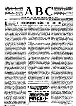 ABC SEVILLA 17-11-1981 página 3