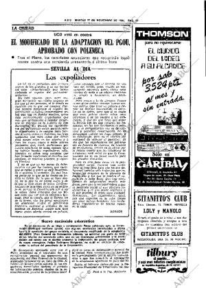 ABC SEVILLA 17-11-1981 página 35
