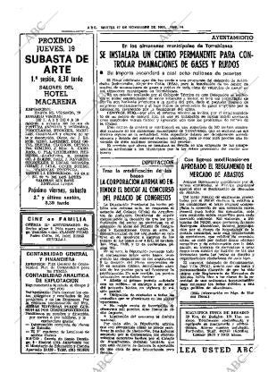 ABC SEVILLA 17-11-1981 página 38