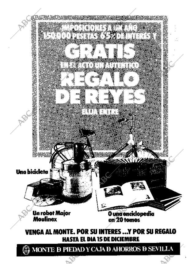ABC SEVILLA 17-11-1981 página 4
