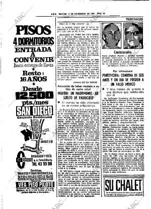 ABC SEVILLA 17-11-1981 página 46