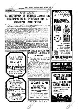 ABC SEVILLA 17-11-1981 página 51