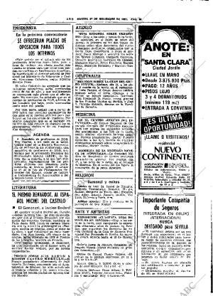 ABC SEVILLA 17-11-1981 página 53