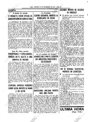 ABC SEVILLA 17-11-1981 página 57