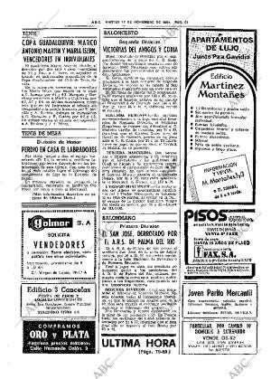ABC SEVILLA 17-11-1981 página 75
