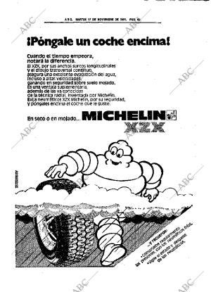 ABC SEVILLA 17-11-1981 página 76