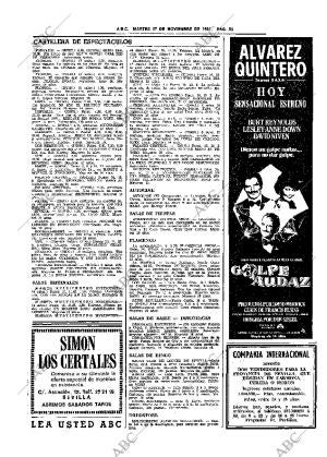 ABC SEVILLA 17-11-1981 página 79