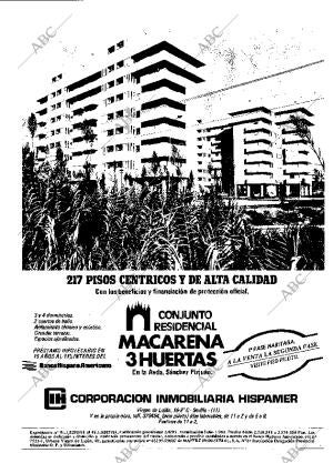 ABC SEVILLA 17-11-1981 página 8