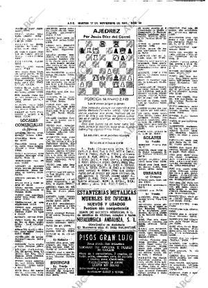 ABC SEVILLA 17-11-1981 página 82