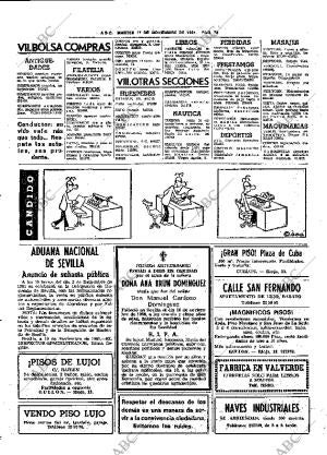 ABC SEVILLA 17-11-1981 página 86